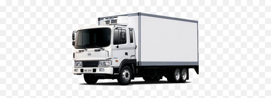 Hyundai Hd210 Box Truck For Sale Ukraine Kiev Me16964 - Hyundai Truck Hd 120 Png,Box Truck Png