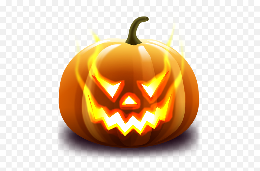 Jack O Lantern Icon In Png Ico Or Icns - Cartoon Jack O Lantern,Jack O Lantern Png