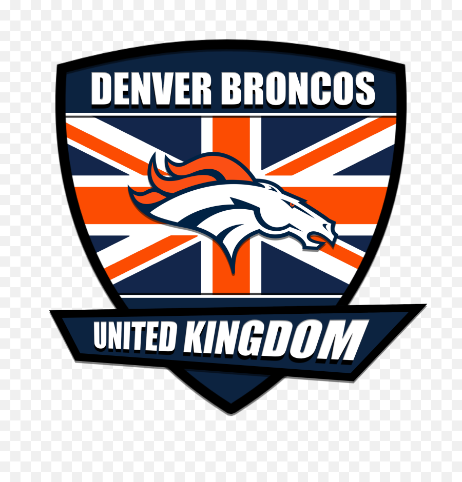 Denver Broncos - Denver Broncos Fans Uk Png,Denver Broncos Logo Images