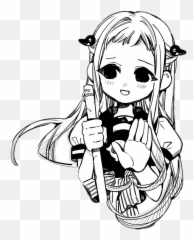 Freetoedit Sticker By Miuu Jung - Nene Yashiro Manga Png