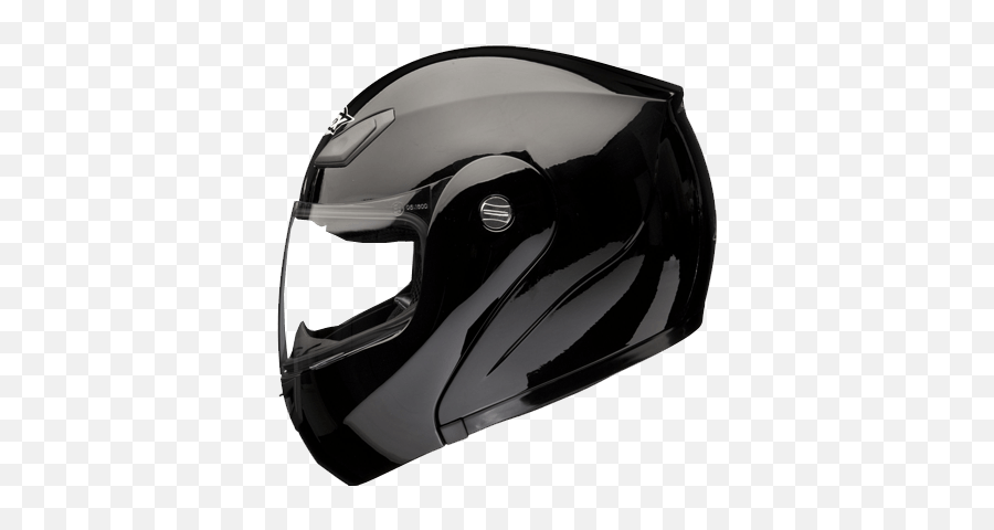 Black Full Face Helmet Transparent Image Free Png Images - Crash Helmet,Motorcycle Helmet Png