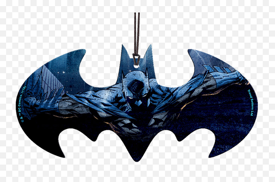 Dc Comics Originals Batman Logo - Batman Logo Png,Dc Comics Logo Png