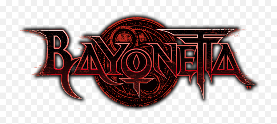 Bayonetta And Vanquish Mobile Wallpapers - Bayonetta Logo Png,Avenger Logo Wallpaper