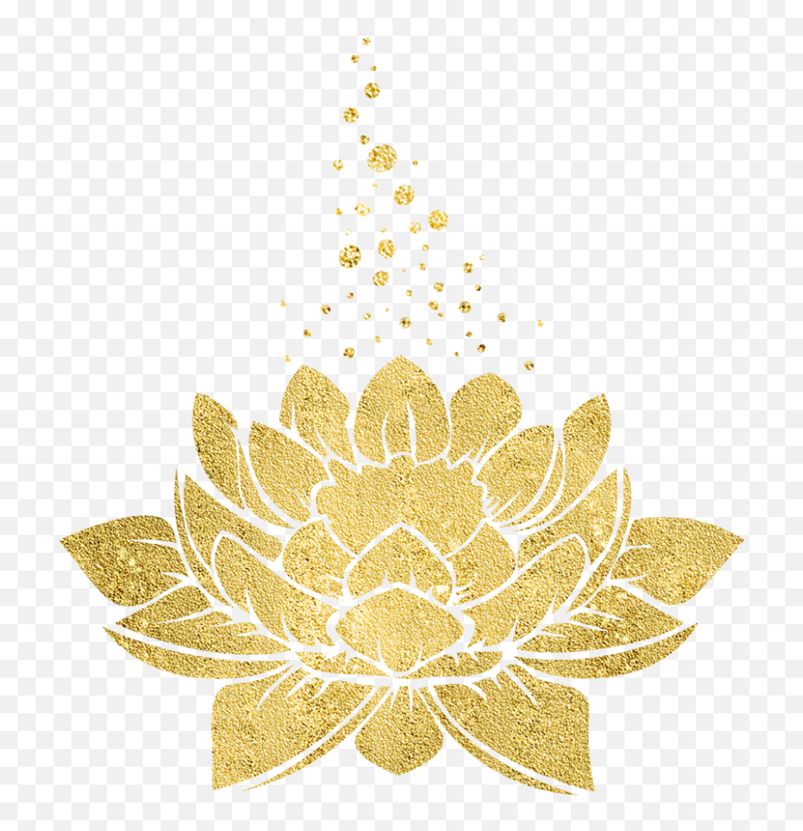 Purple Gold Lotus logo, Flower of Life. Sacred Geometry. Symbol of Harmony  and Balance. Golden Luxury Sign of purity. Chakra Yoga design vector  isolated on black background 5534085 Vector Art at Vecteezy