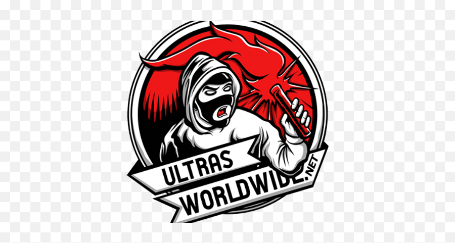 Riot - Ultras Worldwide Png,Hooligans Logo