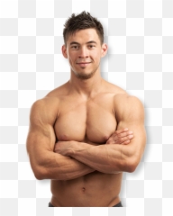 Get Strong Fast - Naked Men Png,Strong Man Png