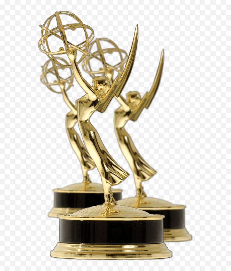 Vector Award Background Transparent U0026 Png Clipart Free - Primetime Emmy Award Trophy,Award Png