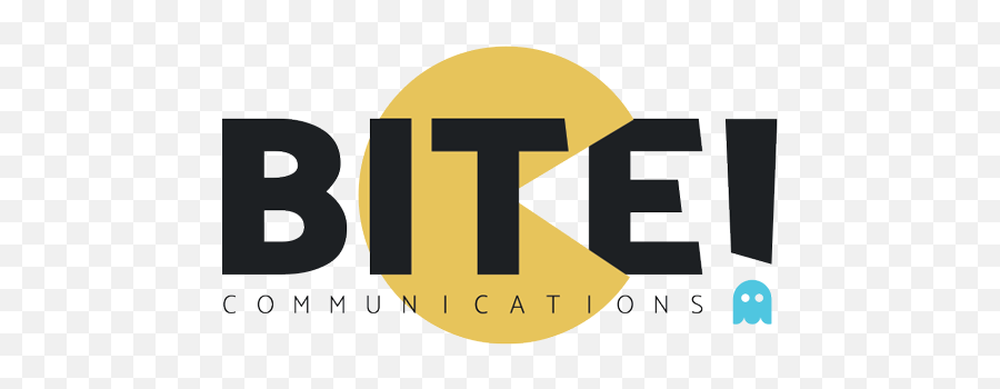 Bite Communications U2013 Into Your Project - Graphic Design Png,Nice Logo
