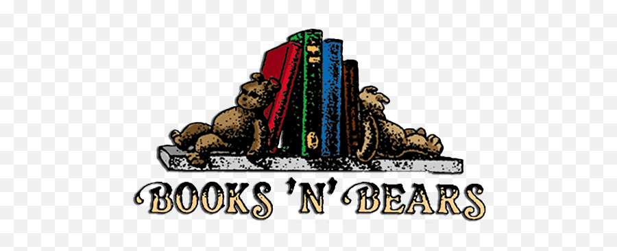 Book Trading Books U0027nu0027 Bears - Fiction Png,Bears Logo Png