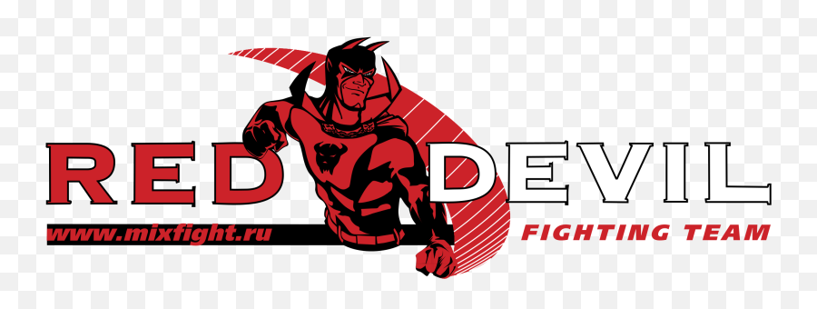 Red Devil Logo Png Transparent U0026 Svg Vector - Freebie Supply Red Devil Sport Club,Devil Transparent