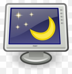 Computer Icons Download Screensaver Monitors - Security png
