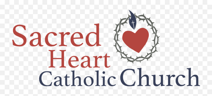 Sacred Heart Catholic Church Medford Oregon Mass Education - Language Png,Sacred Heart Png
