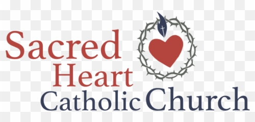 Sacred Heart Catholic Church Medford Oregon Mass Education - Language Png,Sacred Heart Png