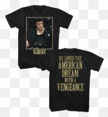 Pin Di Products Png Scarface
