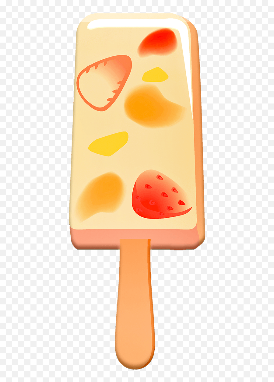 Berry Ice Lolly Clipart Free Download Transparent Png - Fresh,Ice Cream Clipart Transparent