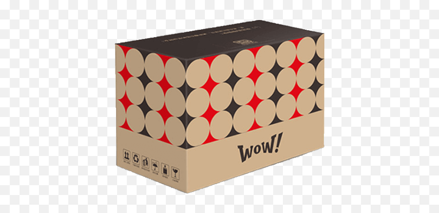 Premium Quality Printed Cardboard Box Manufacturer Mumbai - Printed Corrugated Packaging Box Png,Cardboard Box Png