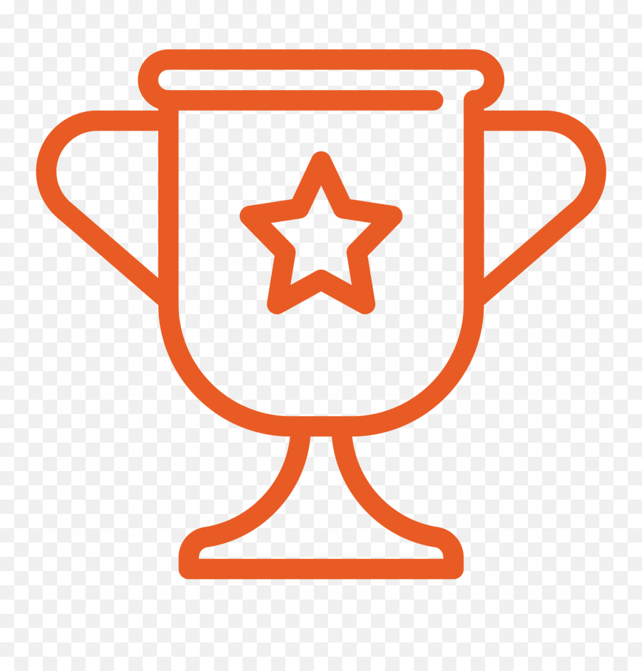 Student Star Reviewer Competition - Winner Capita Reading Tournament Cup White Icon Png,Winner Transparent