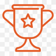 Student Star Reviewer Competition - Winner Capita Reading Tournament Cup White Icon png