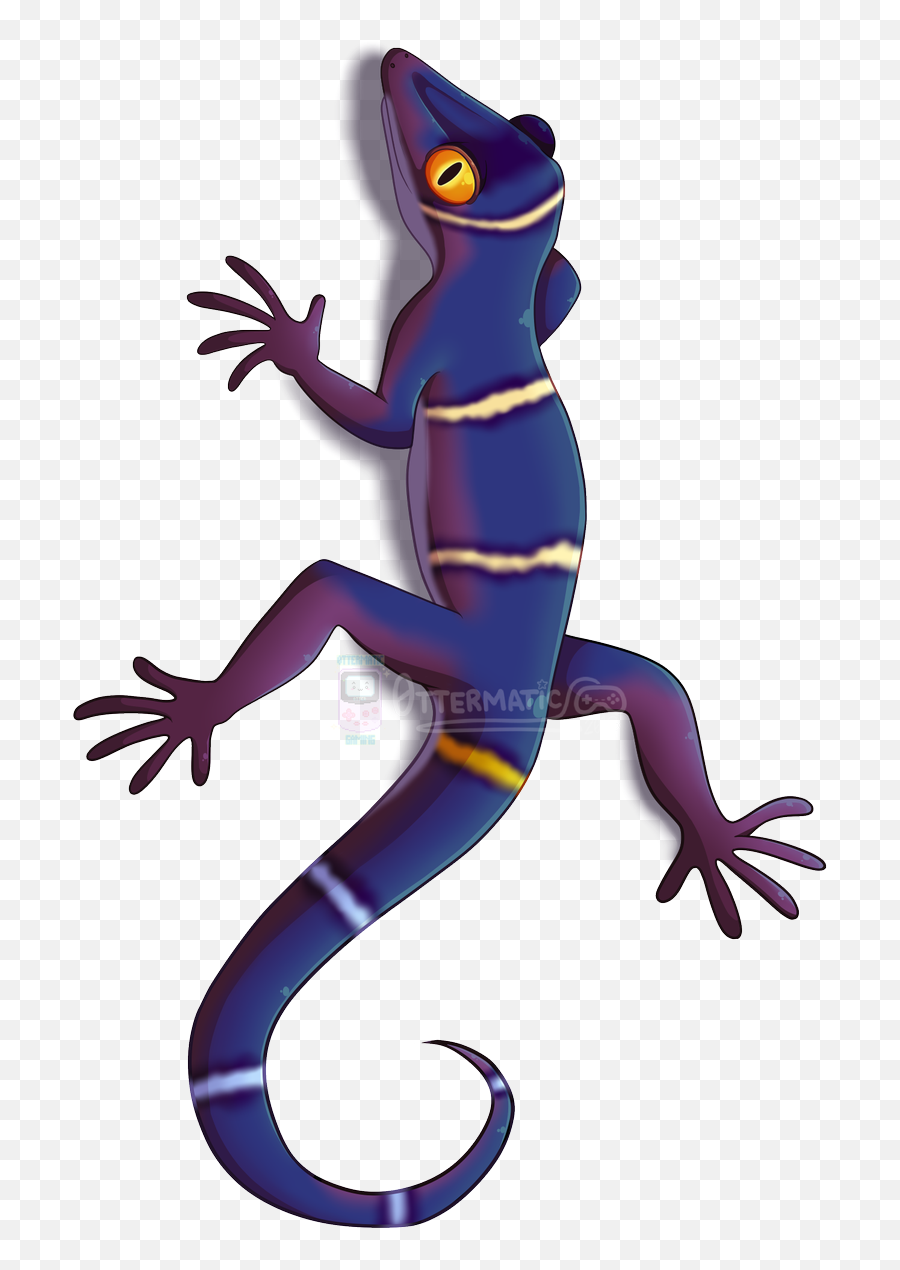 Otter Comms Open - Twitter Tattoo Transparent Background Of Lizard,Otter Png