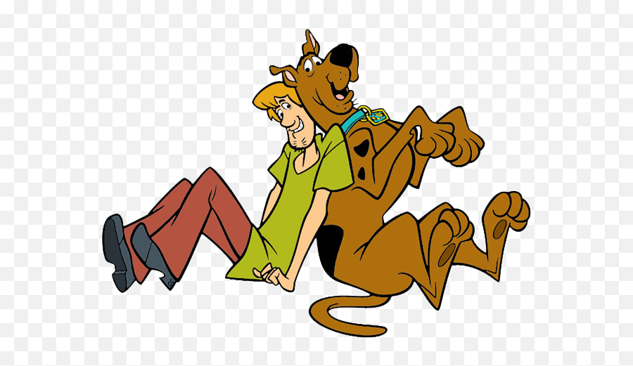 Shaggy Rogers Png Transparent Images - Cartoon Shaggy And Scooby,Shaggy Transparent