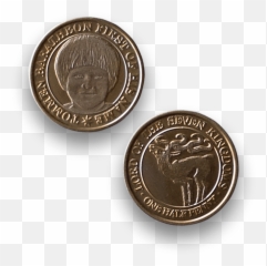 Thrones Half - Hockey Hall Of Fame Png,Penny Png