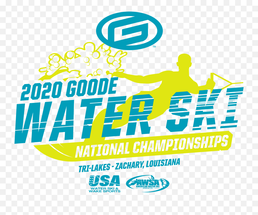 Goode Skis U2013 News Team And Tech Info Blog - Usa Water Ski Png,Faze Adapt Logo