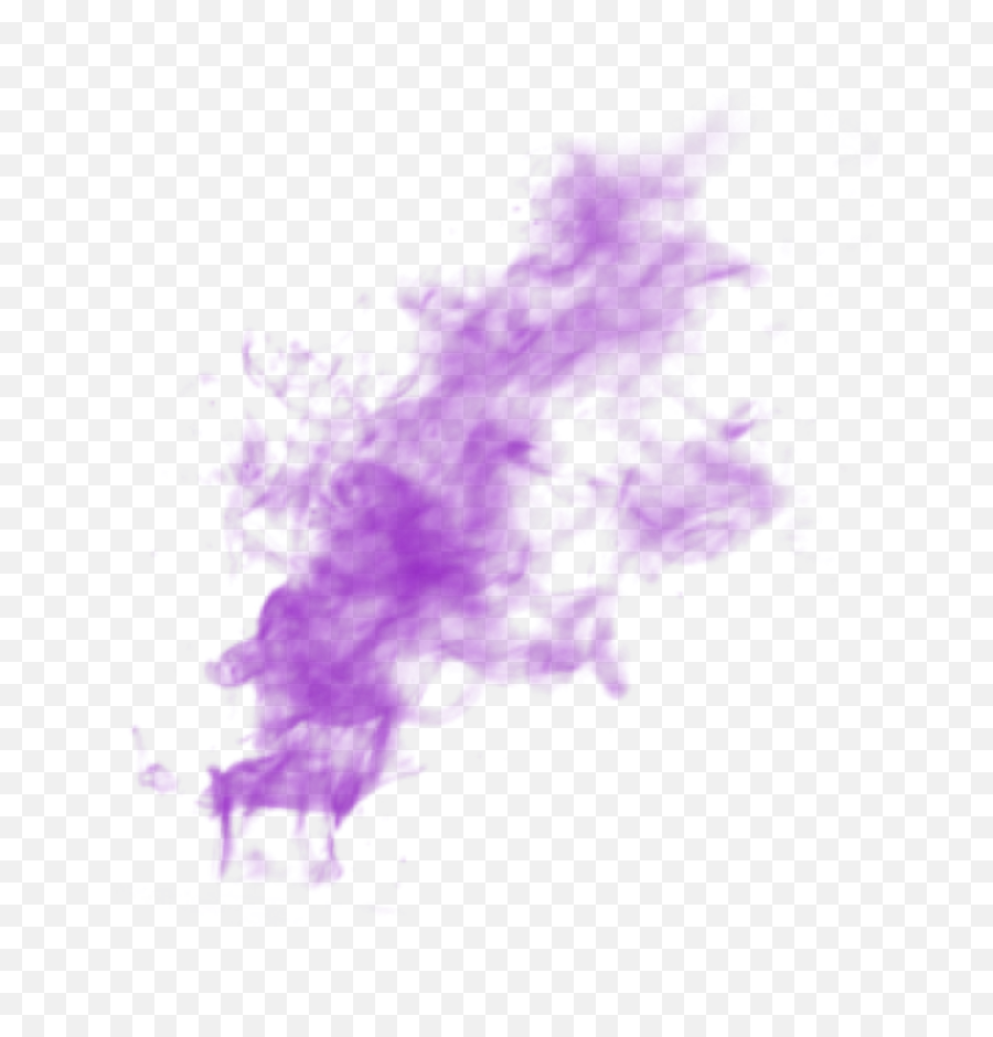 Smoke Purple Purplesmoke Mist Fog Png Transparent Color - Transparent Background Purple Smoke,Lilac Png