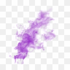 Smoke Purple Purplesmoke Mist Fog Png Transparent Color - Transparent Background Purple Smoke,Lilac Png