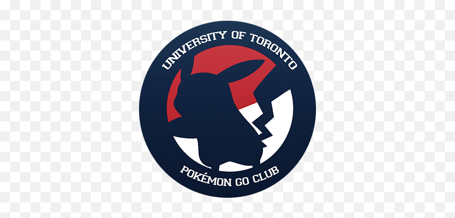 University Of Toronto Pokemon Go Club - Papagayo Beach Resort Png,Pokemon Go Logo