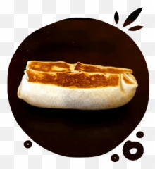 Burrito - Burrito Bandidos Burrito Png,Burritos Png