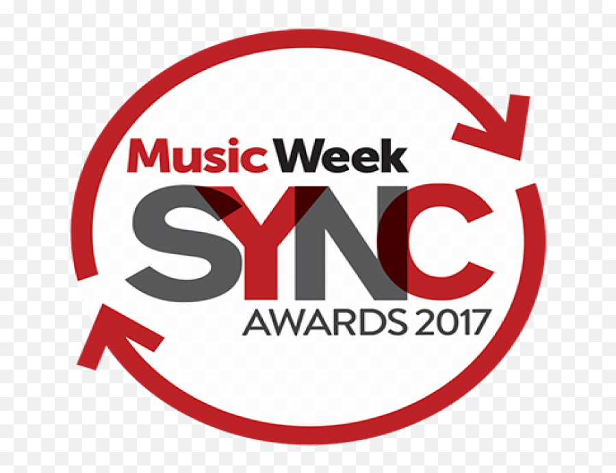 Music Week Sync Awards 2017 Second Shortlist Revealed - Music Week Png,Studiocanal Logo