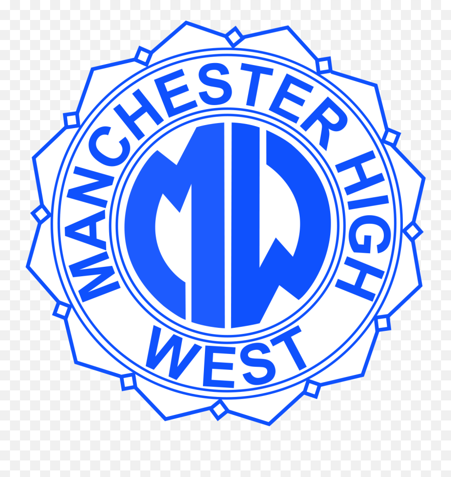 Manchester High School West - Wikipedia West High School Png,Cnco Logo