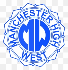 Manchester High School West - Wikipedia png