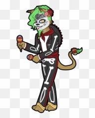 For My Not So Secret Kobold Alt Too Lazy To Switch - Cartoon Fictional Character Png,Kobold Png