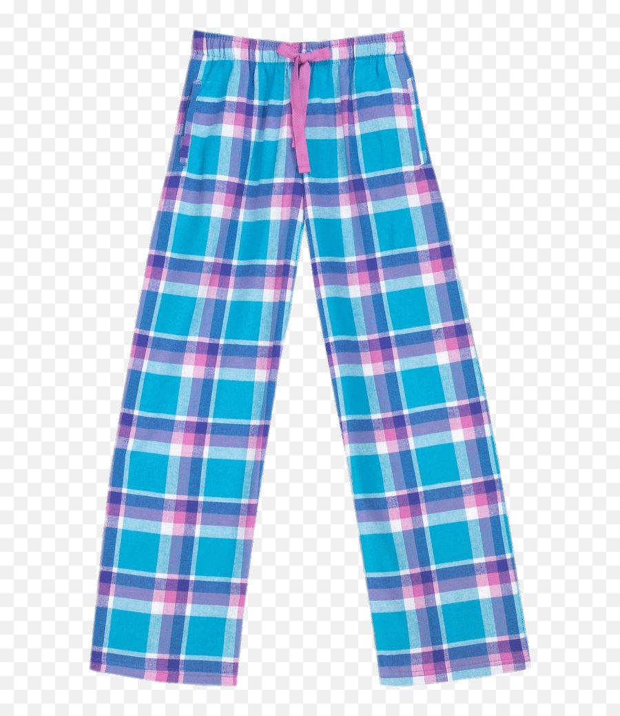 Pyjama Bottoms Transparent Png - Stickpng Pj Pants Clip Art,Pajamas Png