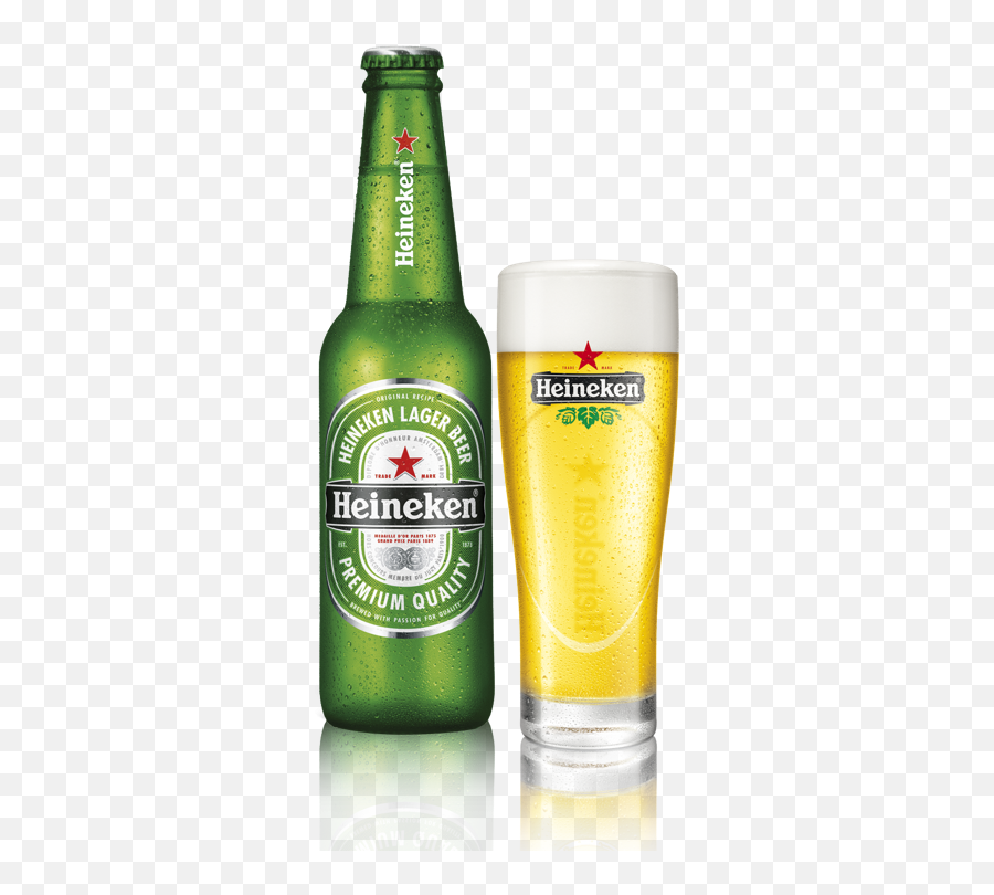Download Heineken Official Irish Pub - Heineken Beer Bottles Heineken Botella 330 Ml Png,Heineken Bottle Png