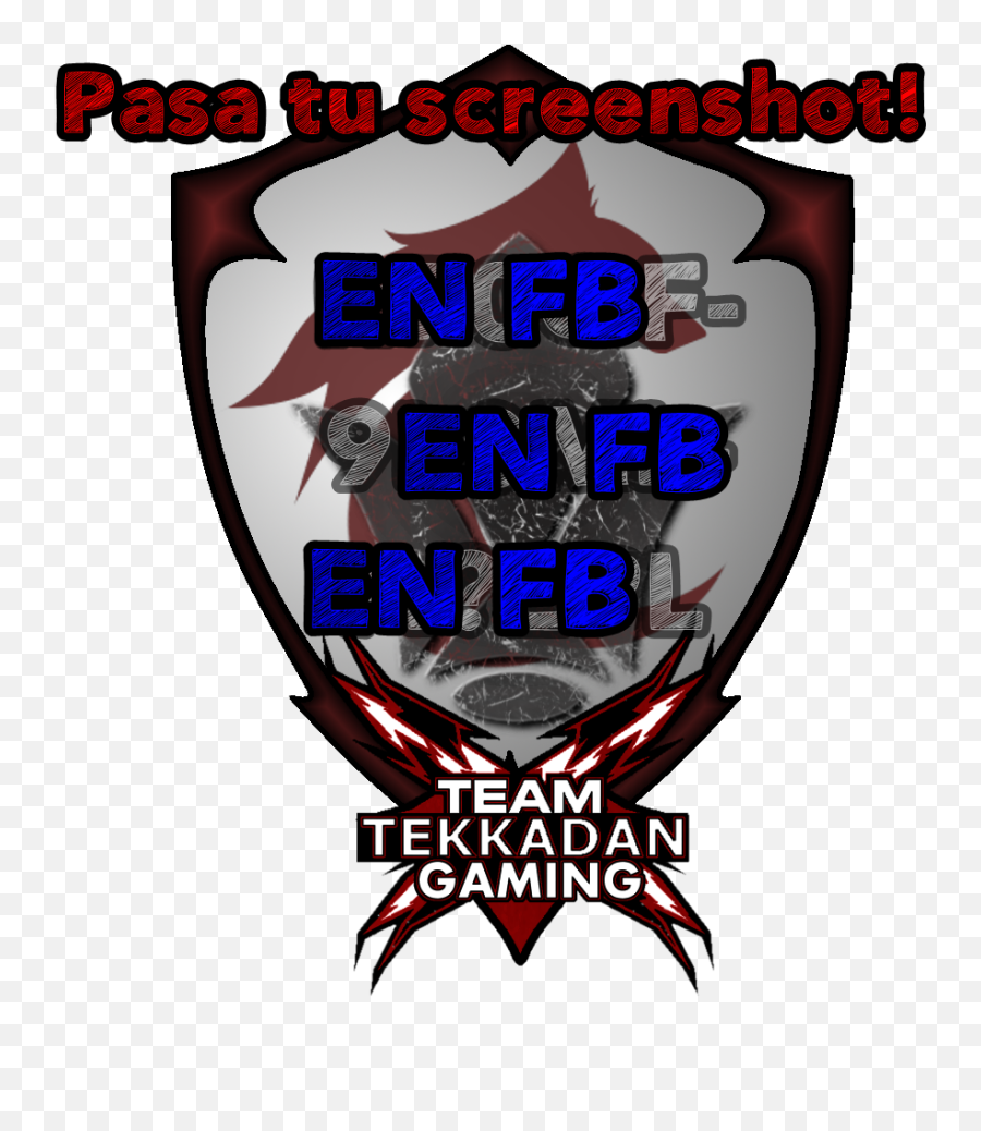 Tekkadangaming Hashtag - Language Png,Tekkadan Logo