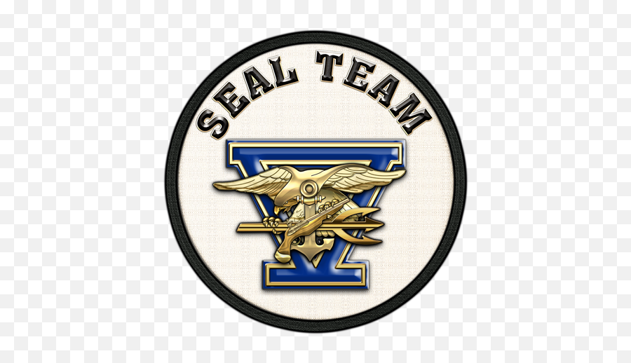 Download Us Navy Seal Team Five St5patch - Navy Seal Seal Team 5 Patch Png,Navy Seal Png