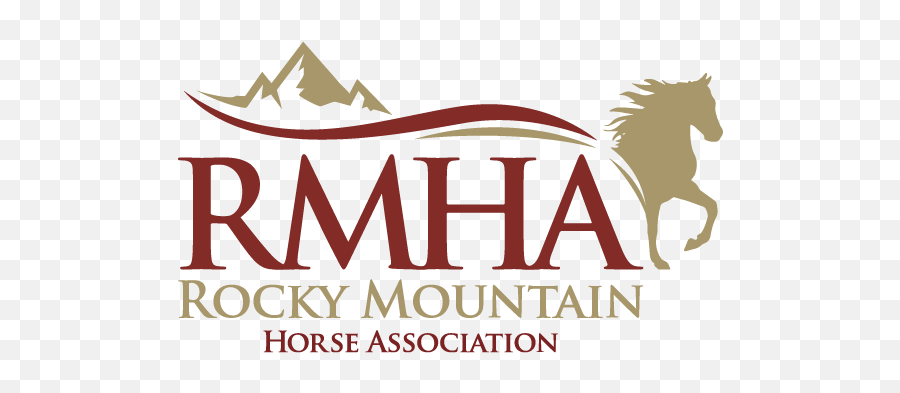 Rocky Mountain Horse Association Pedigree Database - Language Png,Pedigree Logo
