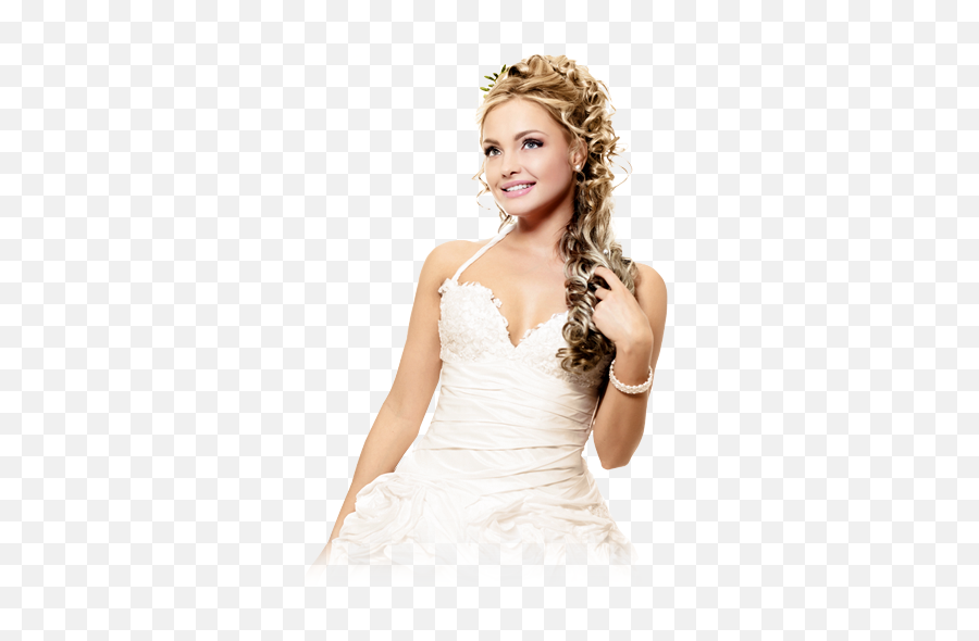 Free Pngs - Blonde Bride Transparent Background,Bride Png