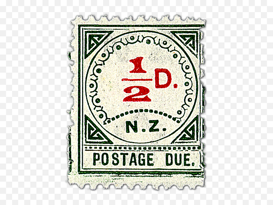 Postage Stamp Png - Product Listing For Postage Dues Postage Transparent Postcard Stamp,Stamp Png