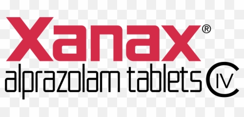 Xanax Logo Transparent Png Clipart - Xanax,Xanax Png