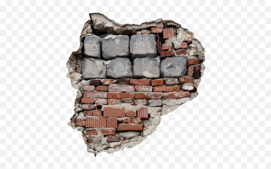 Environment Textures - Show Photos High Resolution Wall Damage Texture Png,Broken Brick Wall Png