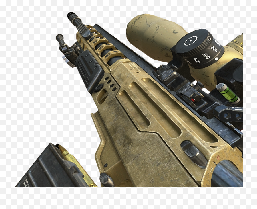 Call Of Duty Transparent Png 3 Image - Black Ops 2 Ballista Png,Call Of Duty Transparent