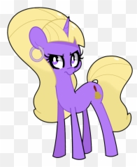 Pony Dipper Pines Purple Mammal Cartoon Pink Vertebrate - Pacifica From Gravity Falls As A My Little Pony Png,Dipper Pines Png