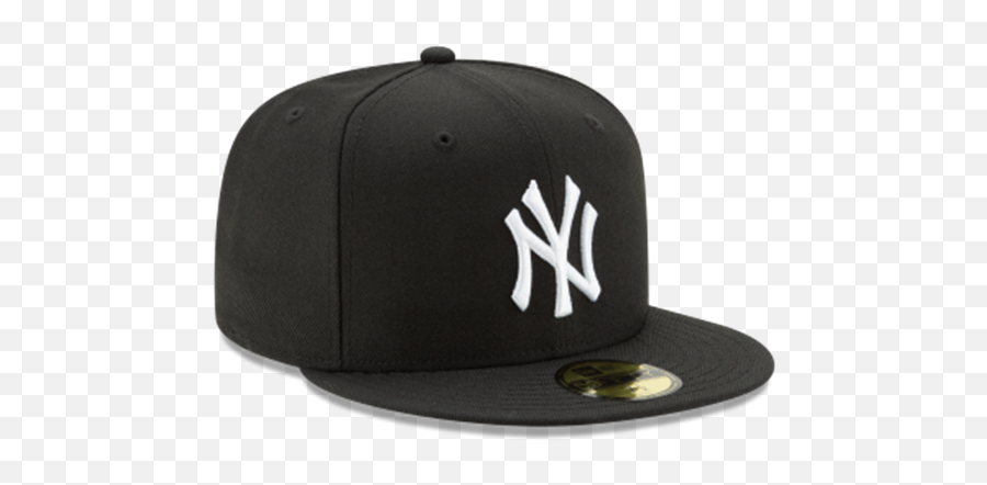 New York Yankees Cap Fitted Insurance - Atlanta Braves Hat Gang Png,Yankees Hat Png