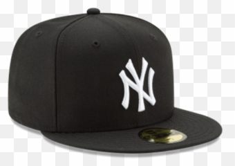 New York Yankees Cap Fitted Insurance - Atlanta Braves Hat Gang Png,Yankees Hat Png