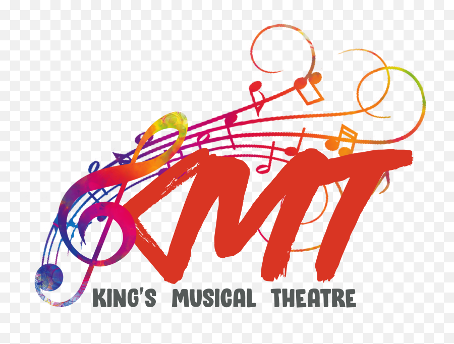 Kingu0027s Musical Theatre Society - Language Png,Legally Blonde Logo