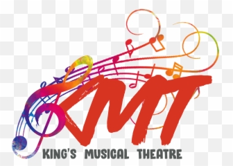 Kingu0027s Musical Theatre Society - Language Png,Legally Blonde Logo