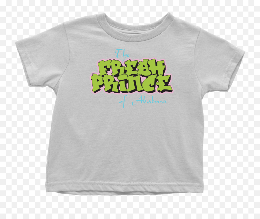 Fresh Prince - Fresh Prince Of Belair Inspired Aladdin Funny Toddler Shirts Png,Fresh Prince Png